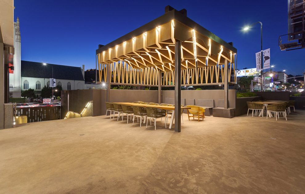 architectural design
